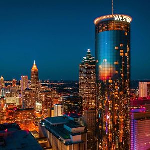 The Westin Peachtree Plaza, Atlanta